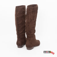 Madden Girl Full Boots