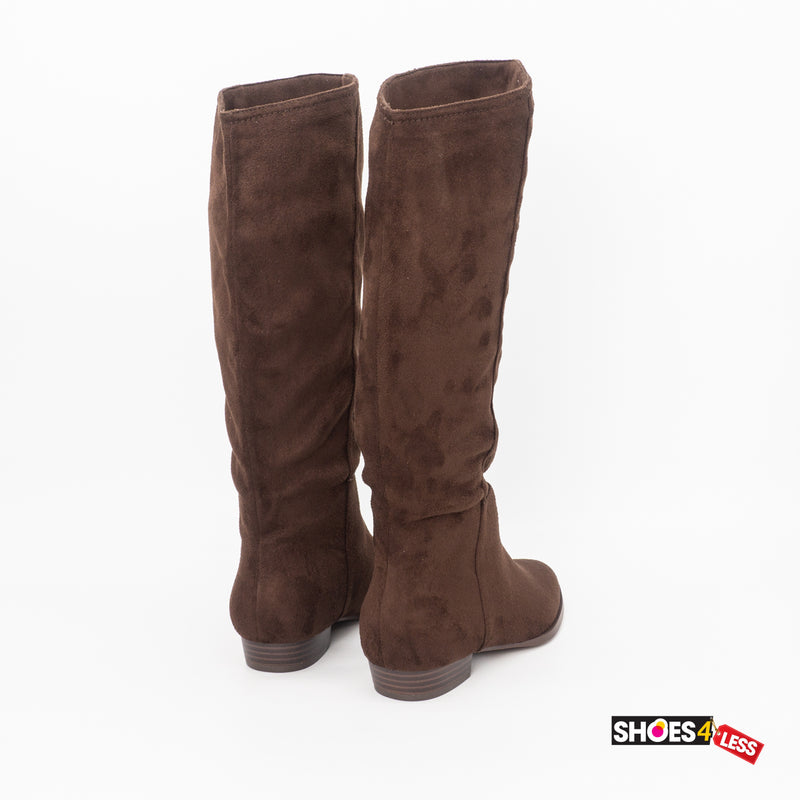 Madden Girl Full Boots