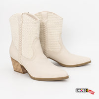 Dolce Vita Half Boots