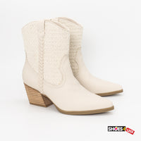 Dolce Vita Half Boots
