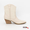 Dolce Vita Half Boots