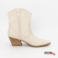 Dolce Vita Half Boots