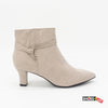East 5th Ankle Boots