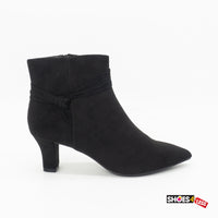 East 5th Ankle Boots