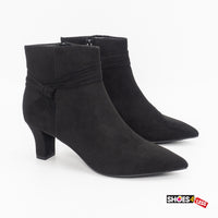 East 5th Ankle Boots