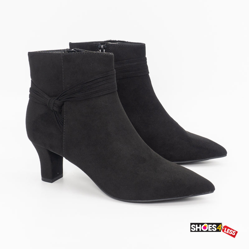 East 5th Ankle Boots