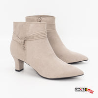 East 5th Ankle Boots