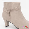 East 5th Ankle Boots
