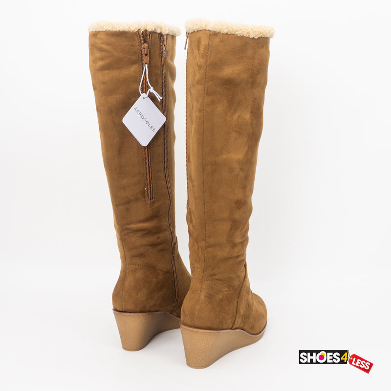 Aerosoles Full Boots