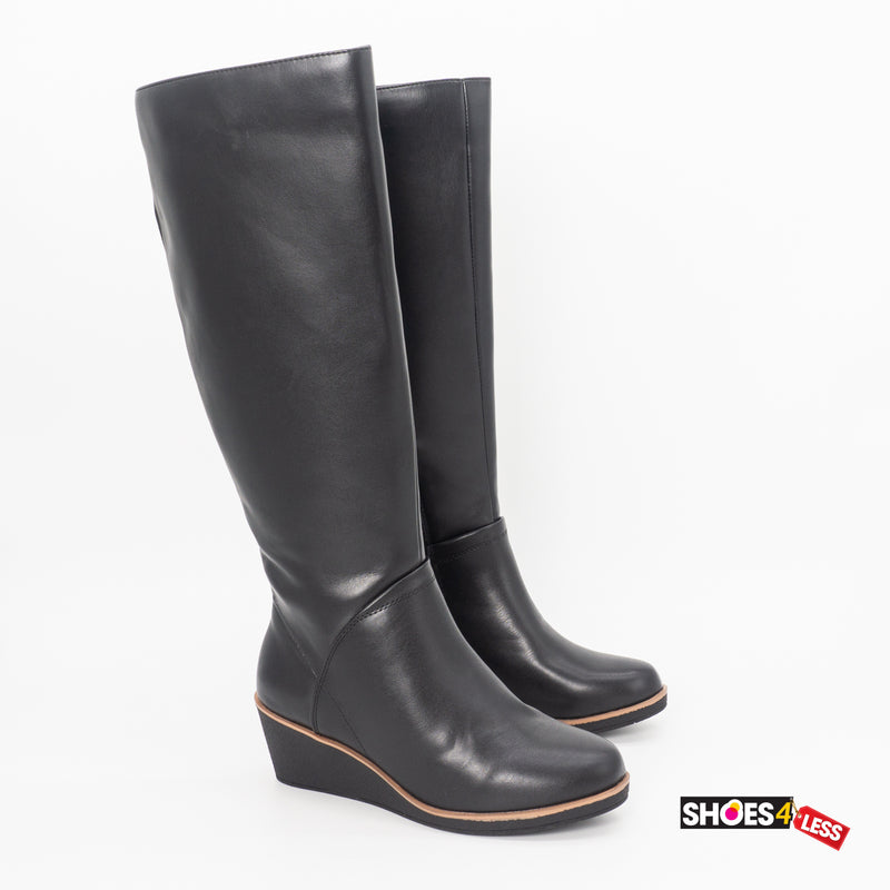 Aerosoles Full Boots