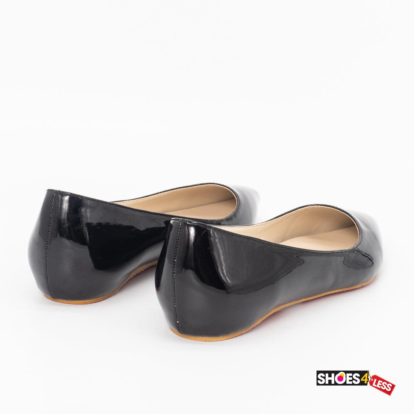 Limited Edition Close Shoes