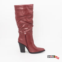 Martin Pescatore Full Boots