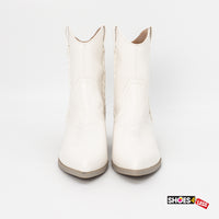 Dolce Vita Half Boots