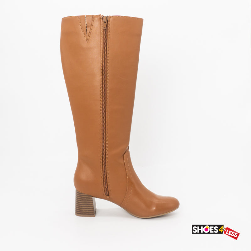 Style & Co. Full Boots