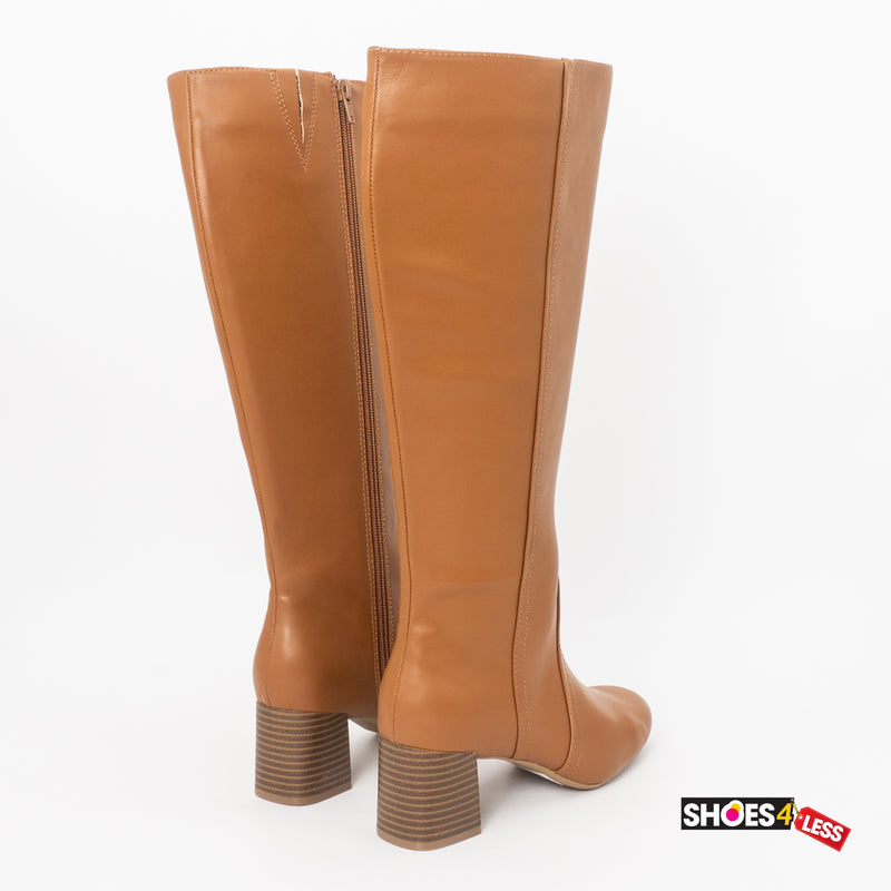 Style & Co. Full Boots