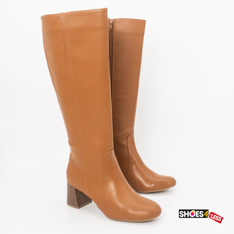 Style & Co. Full Boots