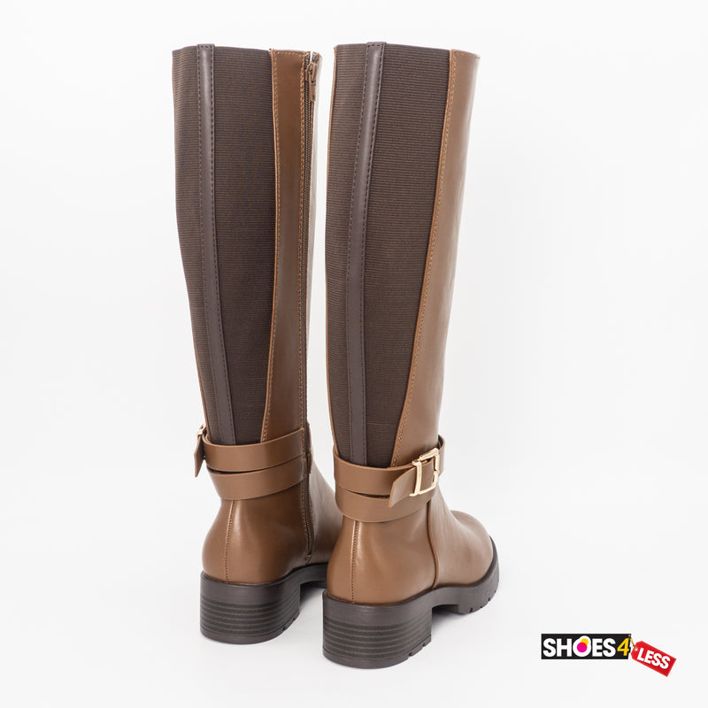 Strauxx Kaze Full Boots