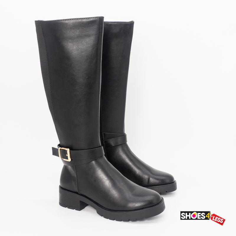 Strauxx Kaze Full Boots
