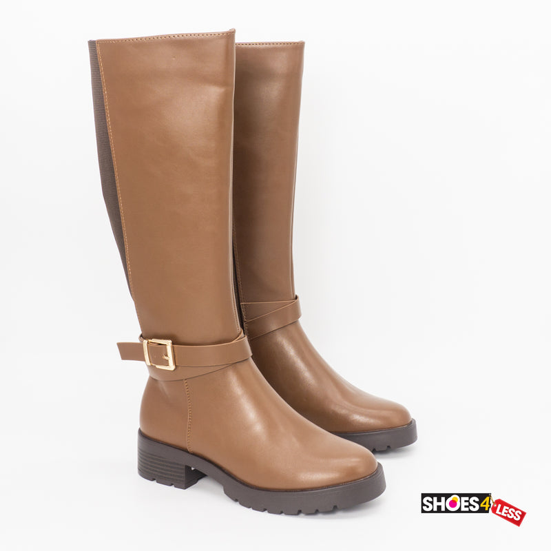 Strauxx Kaze Full Boots