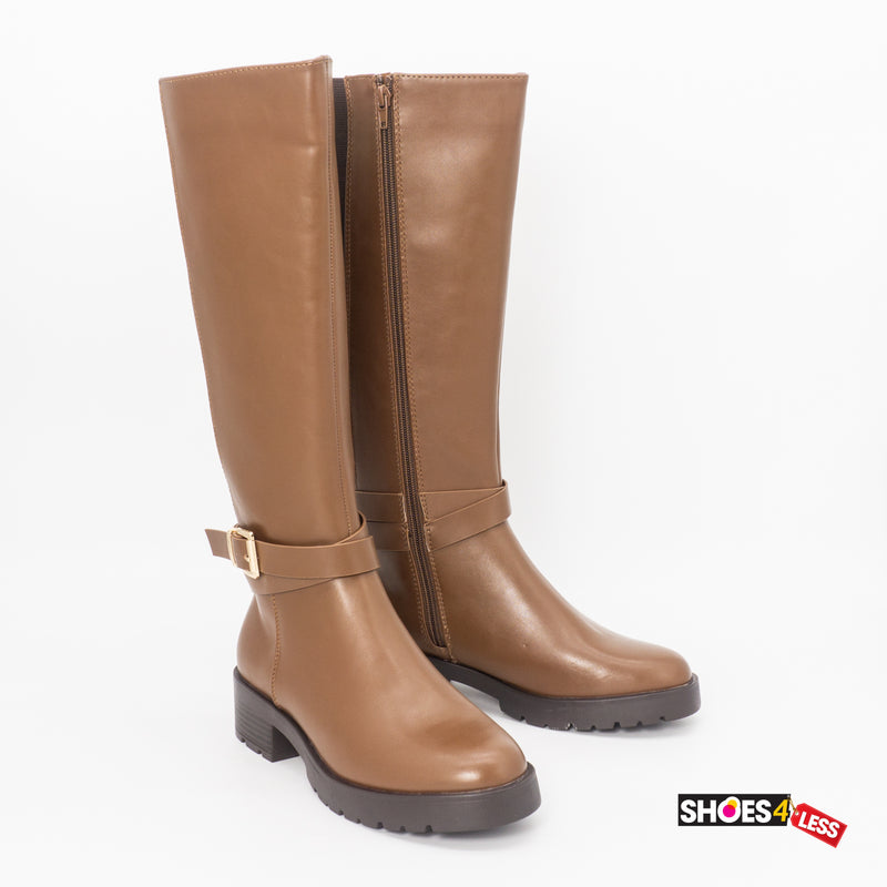 Strauxx Kaze Full Boots