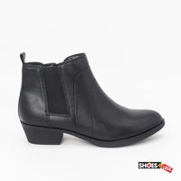 Sugar Ankle Boots