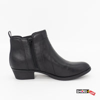 Sugar Ankle Boots