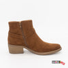 White Mountain Ankle Boots