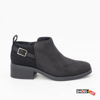 Bobs Ankle Boots