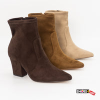 Jessica Simpsons Ankle Boots