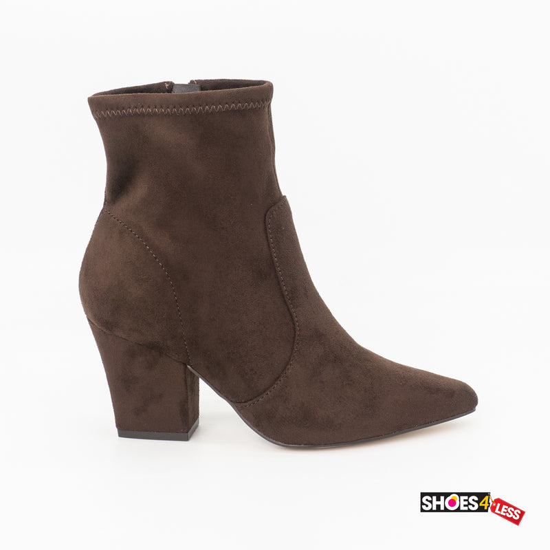 Jessica Simpsons Ankle Boots