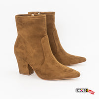 Jessica Simpsons Ankle Boots