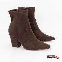 Jessica Simpsons Ankle Boots