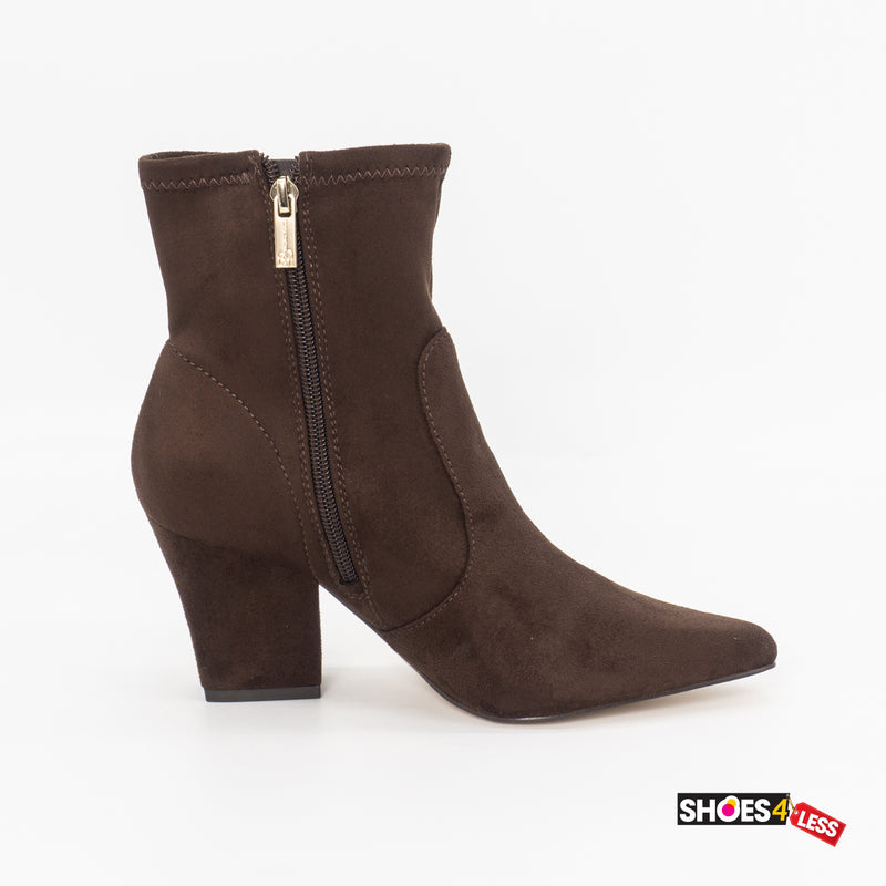 Jessica Simpsons Ankle Boots