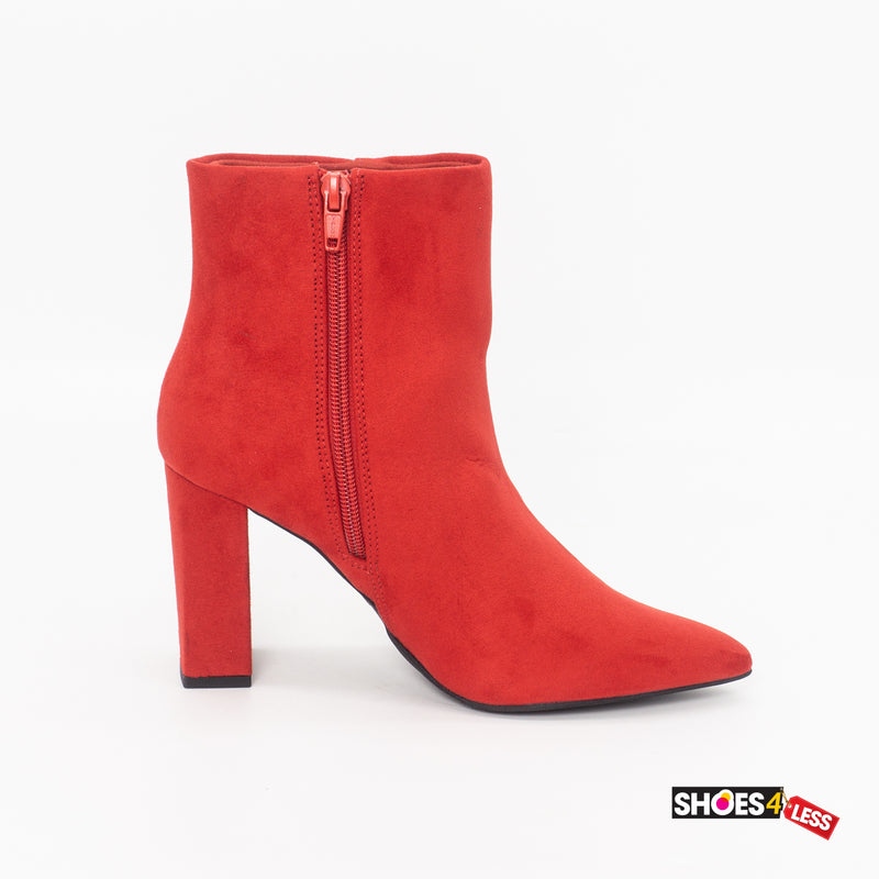 Wild Pair Ankle Boots