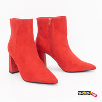 Wild Pair Ankle Boots