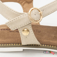 Terre de marins Sandals