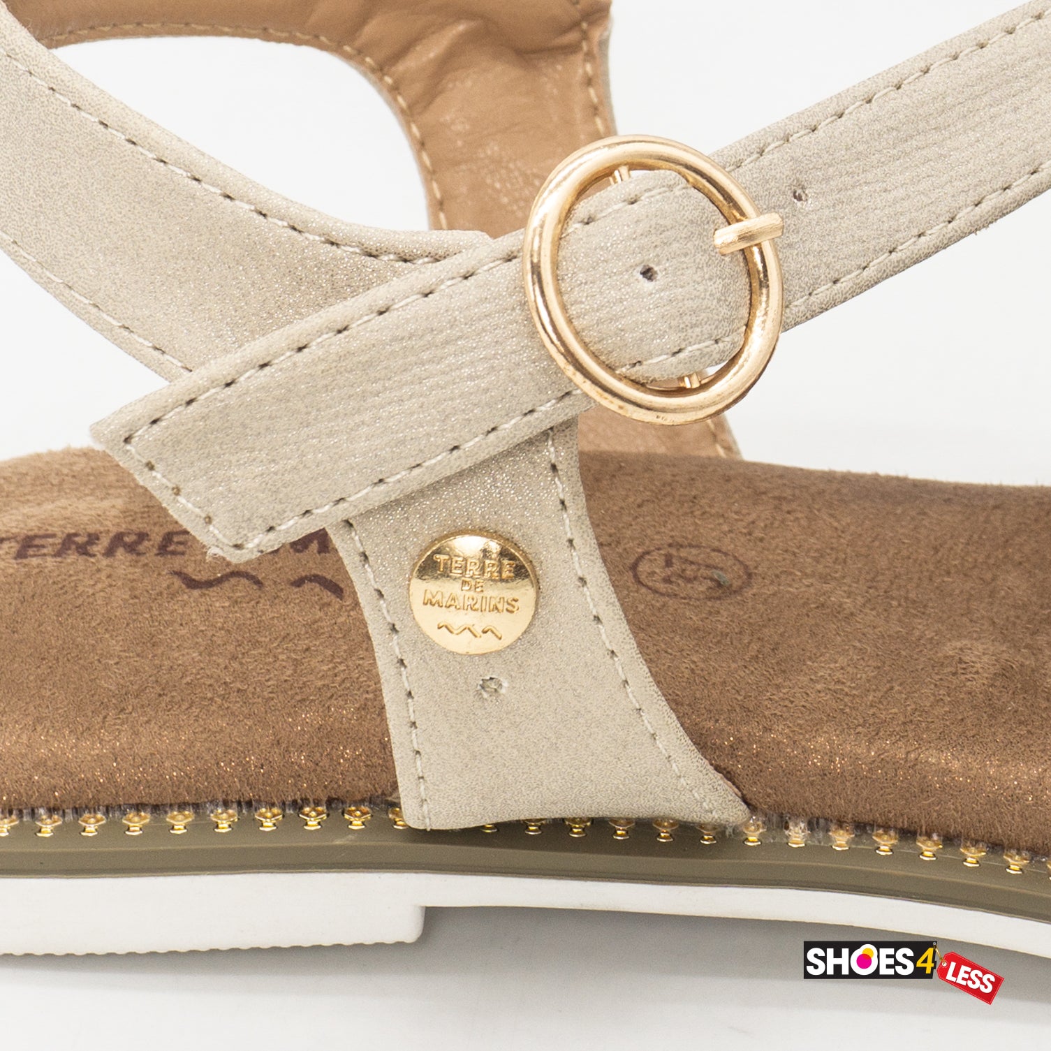 Terre de marins Sandals