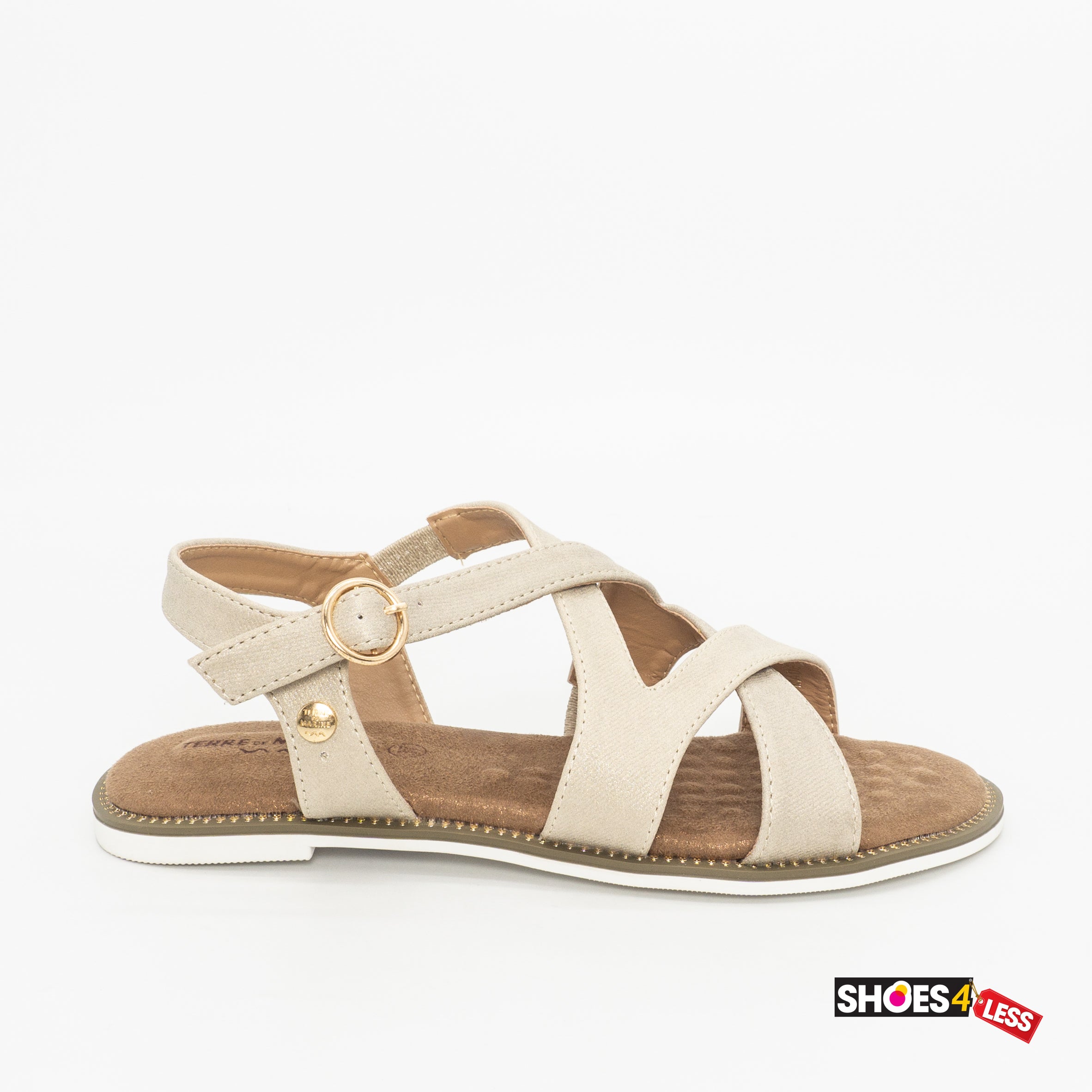 Terre de marins Sandals