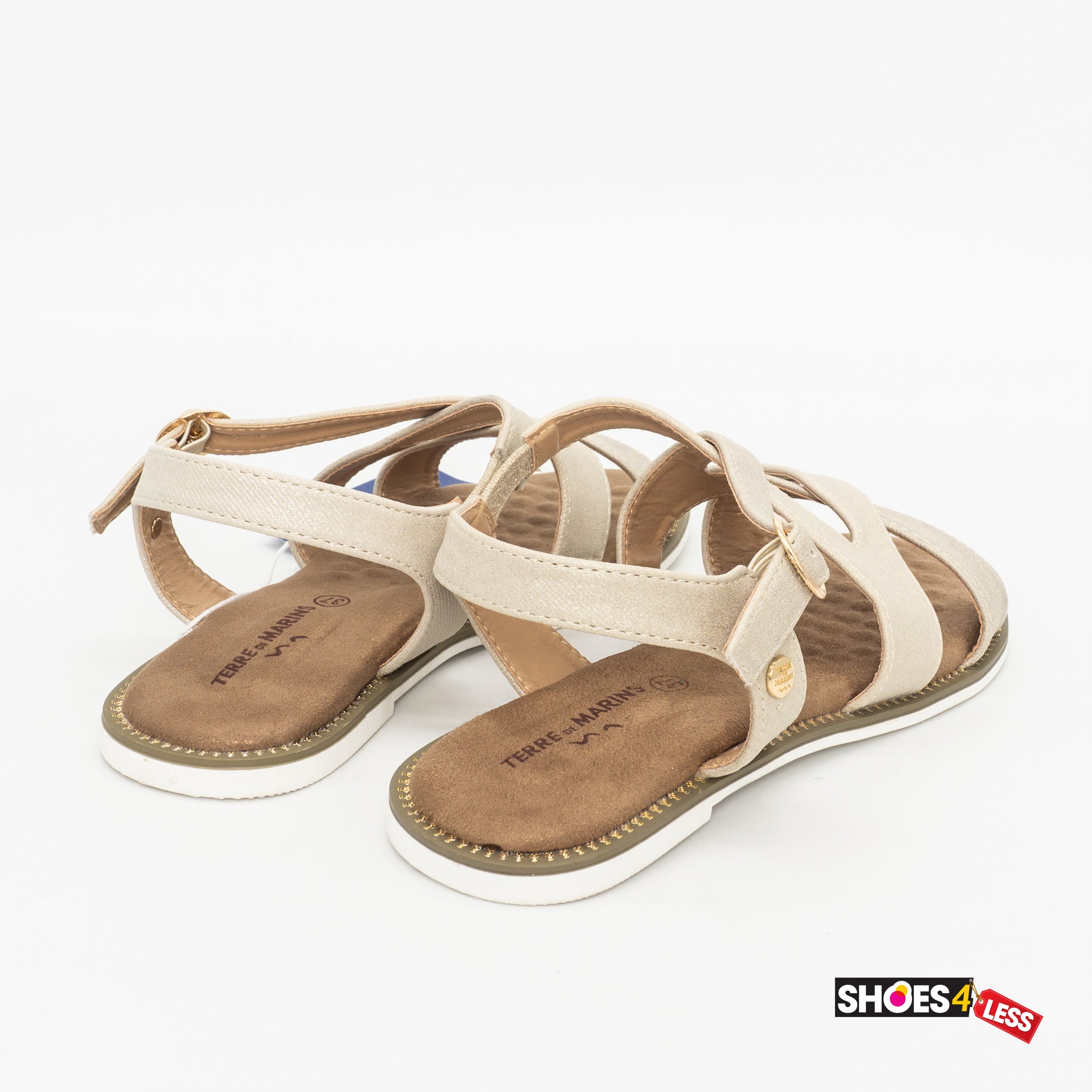 Terre de marins Sandals