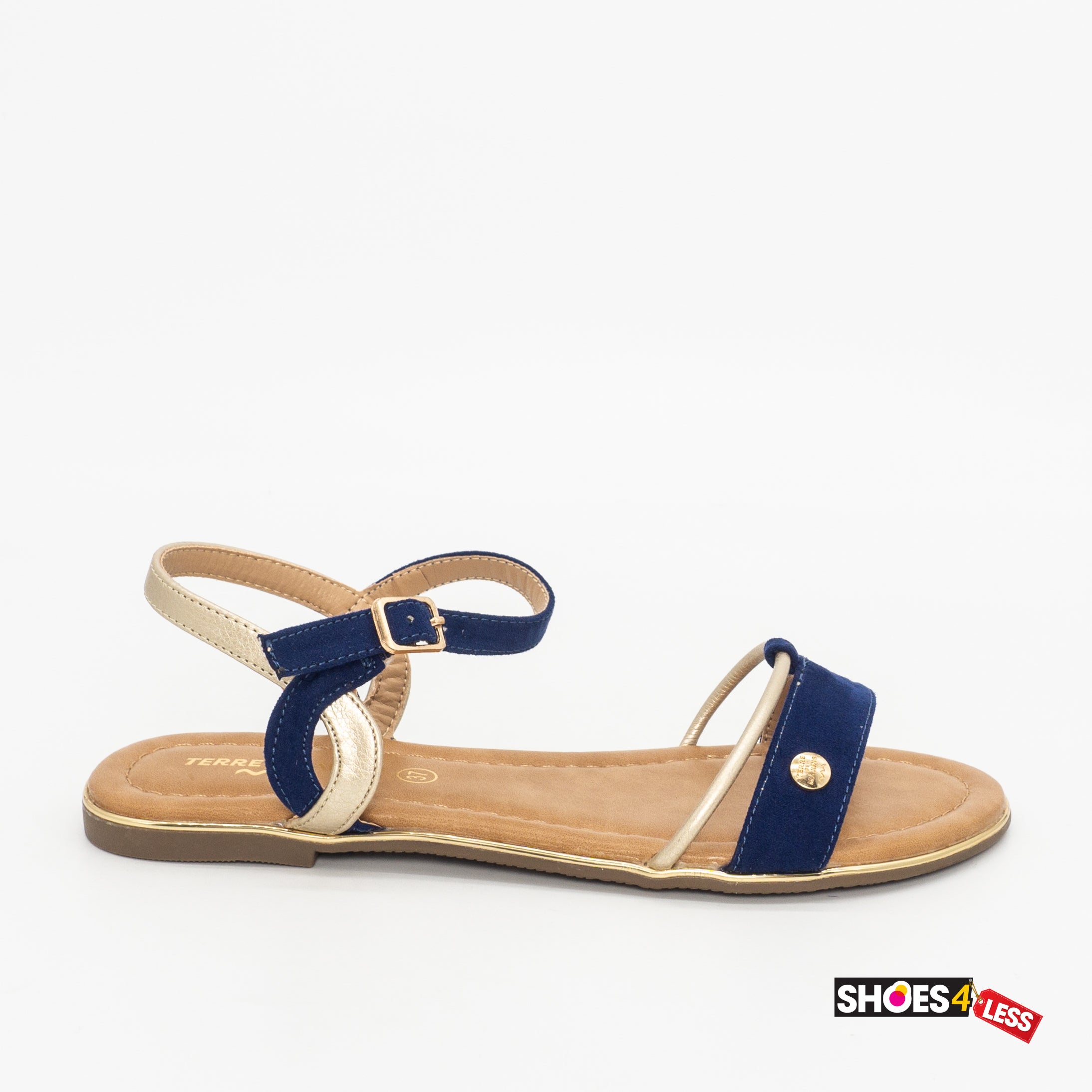 Terre de marins Sandals