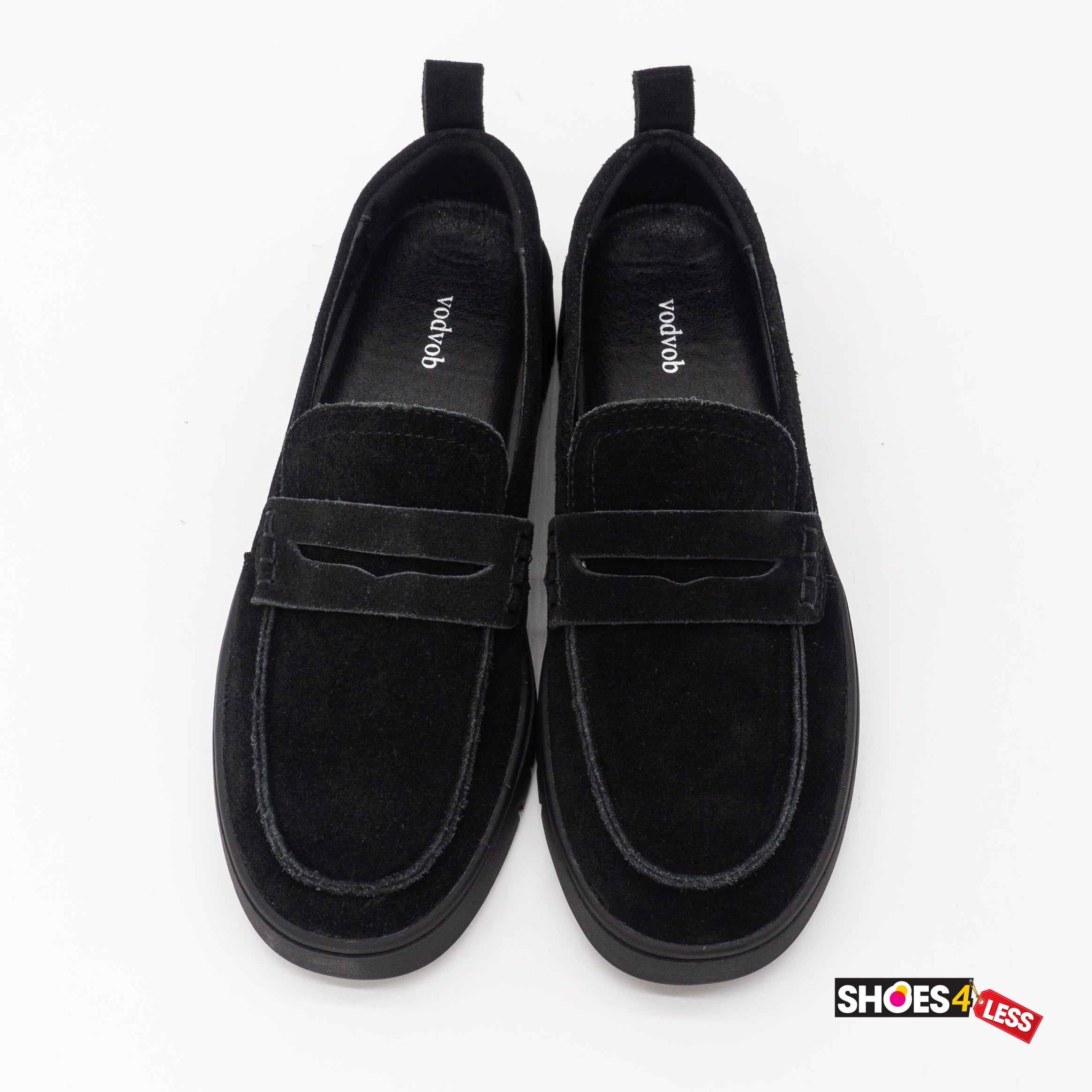 Vodvob Loafers