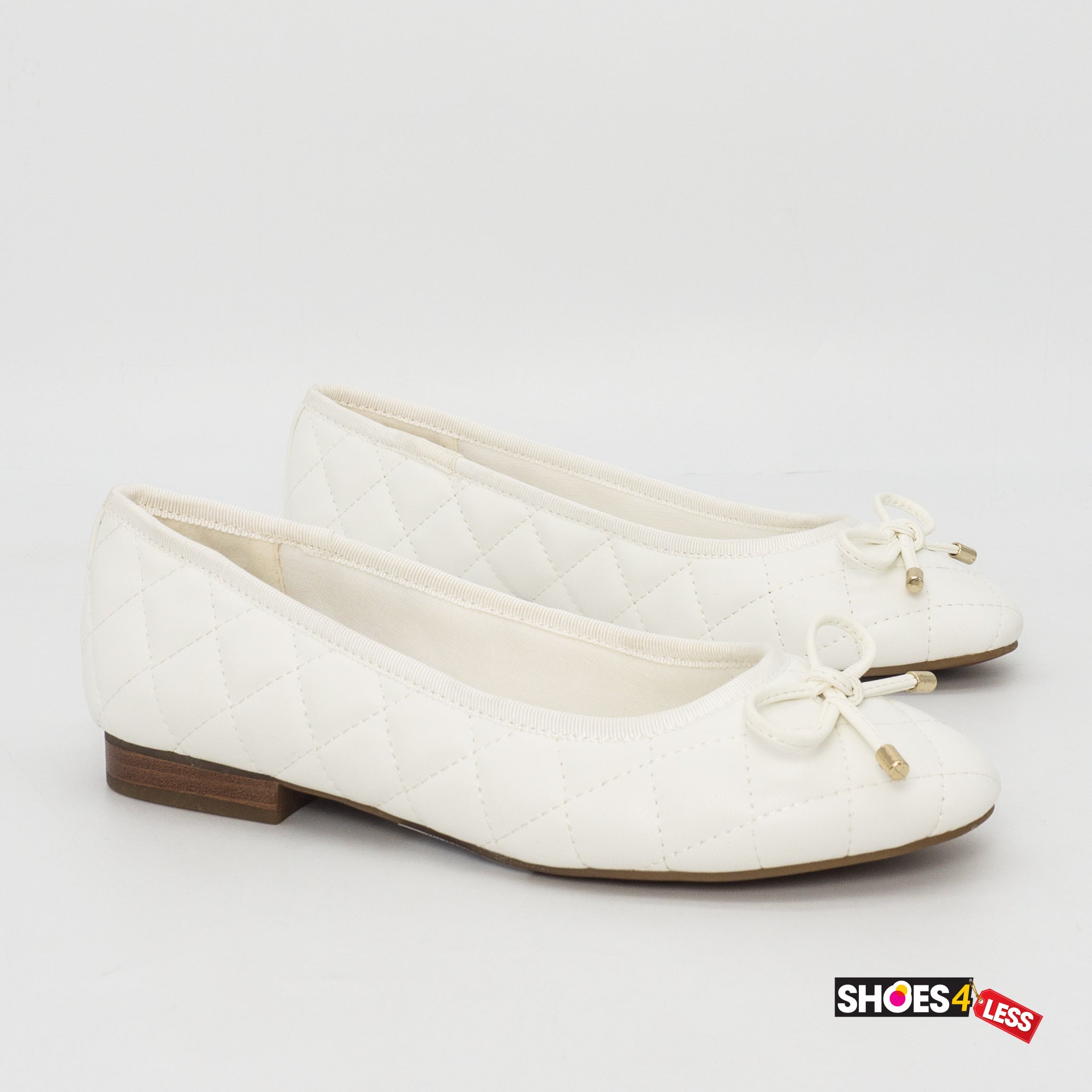 Fioni Flats