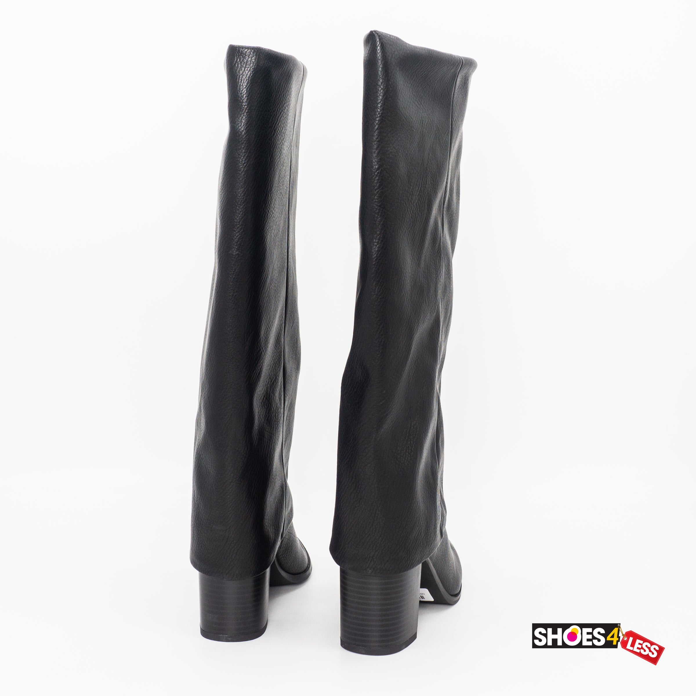 Call it Spring Long Boots