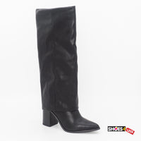 Call it Spring Long Boots