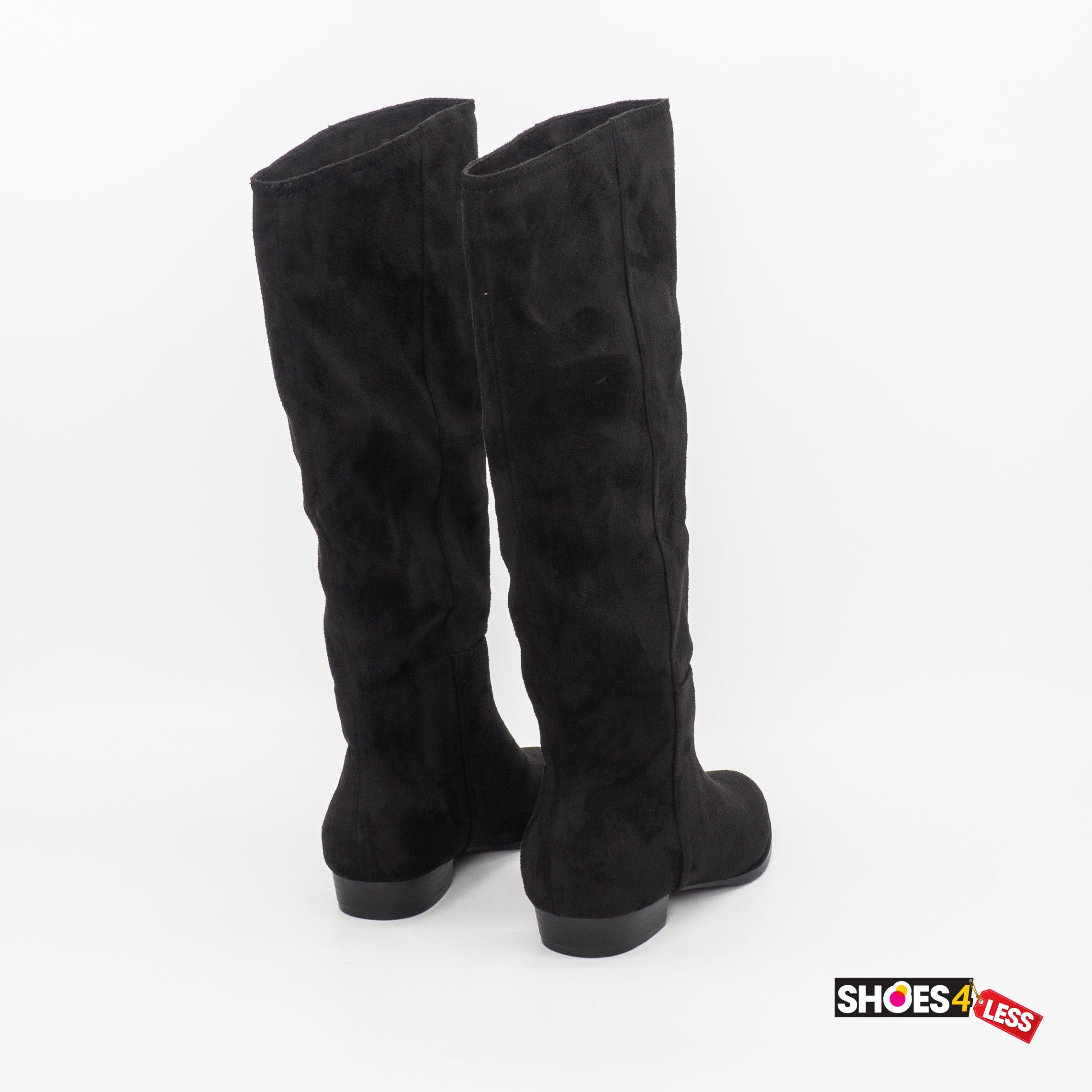 Madden Girl Long Boots