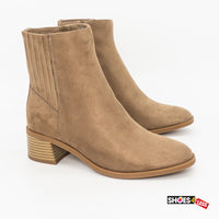 Denver Hayes Ankle Boots