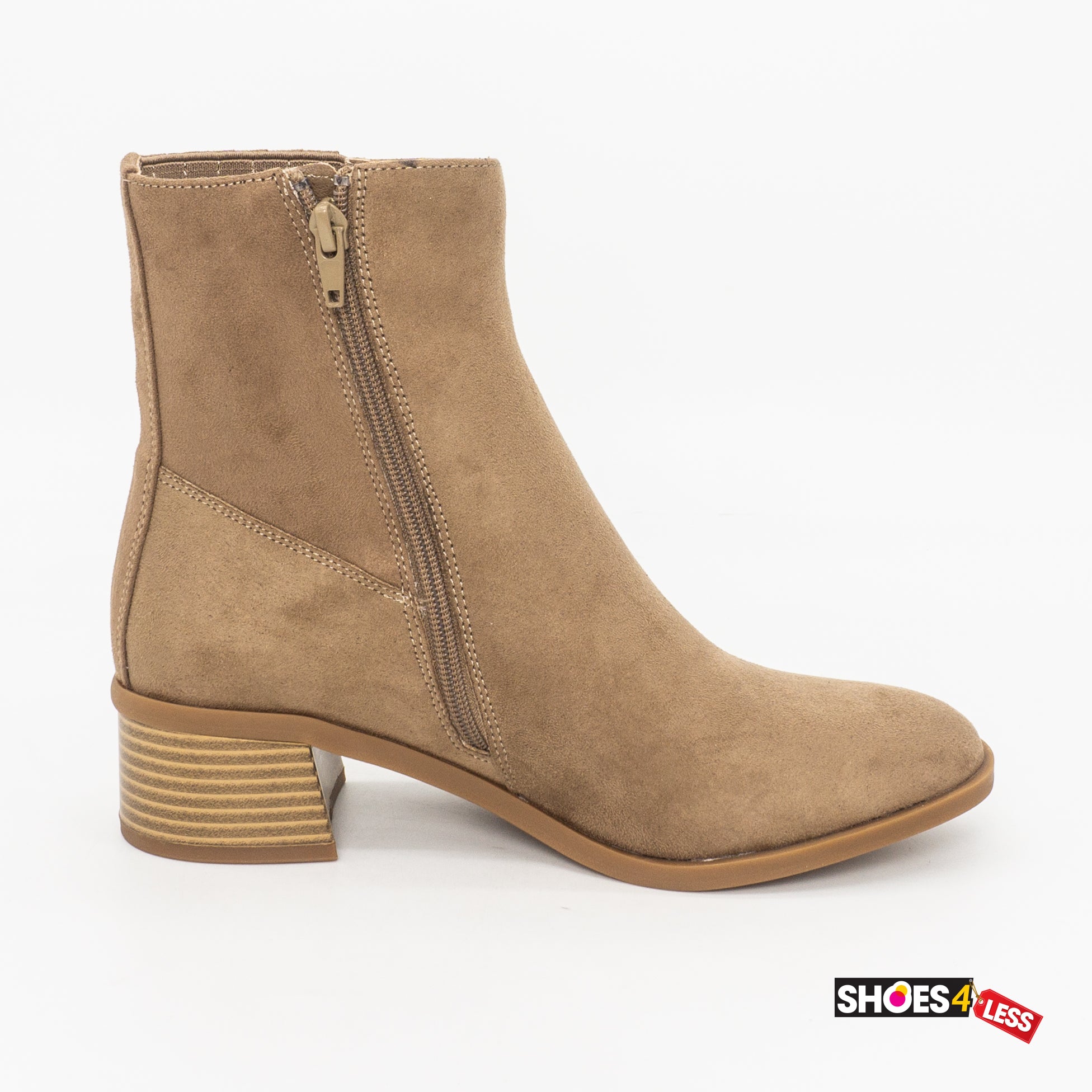 Denver Hayes Ankle Boots