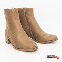 Denver Hayes Ankle Boots