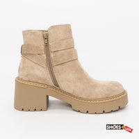Madden Girl Ankle Boots