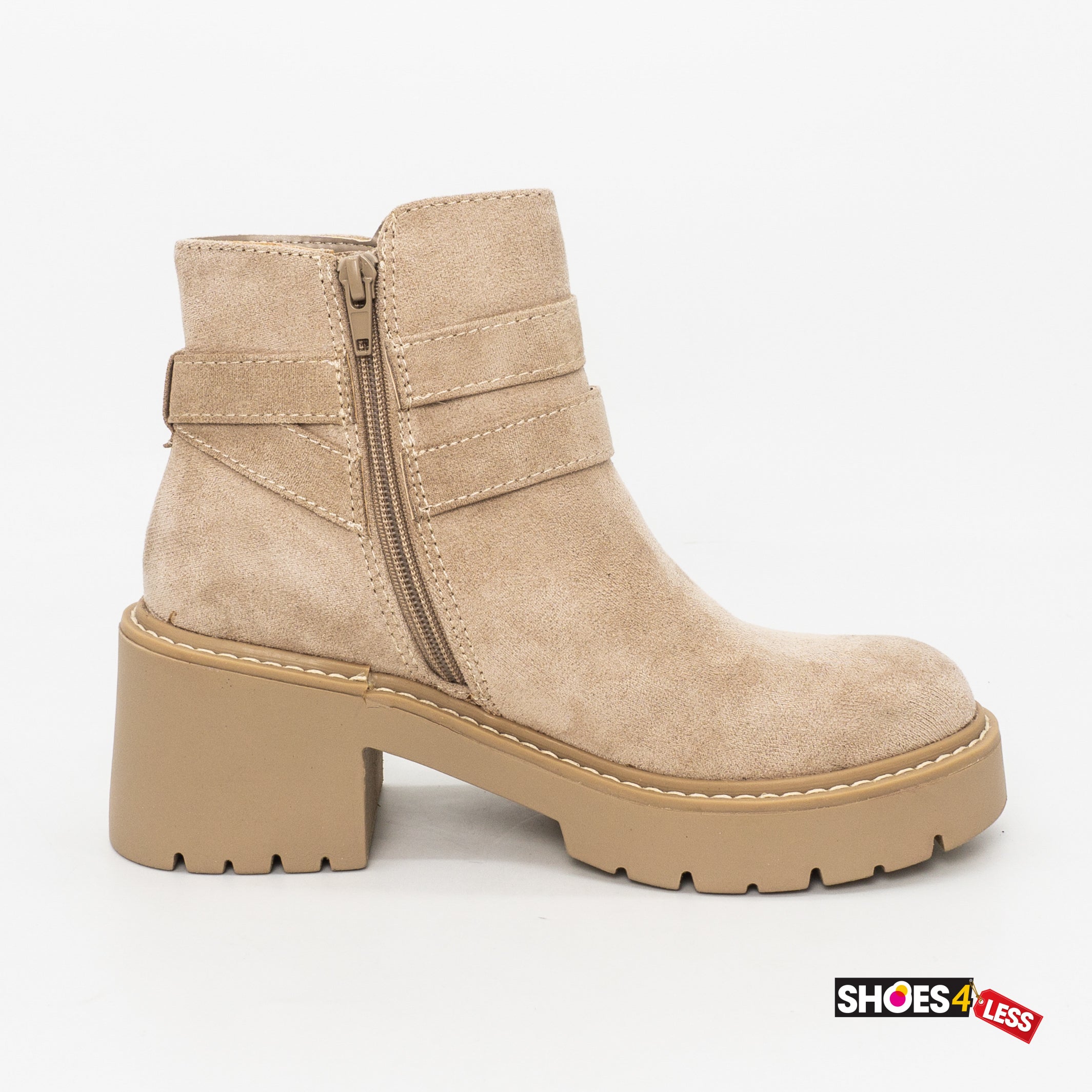 Madden Girl Ankle Boots